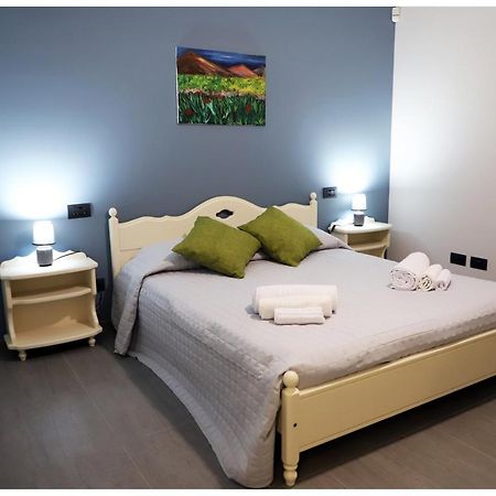 Casa Didyma Apartman San Giovanni Gemini Kültér fotó