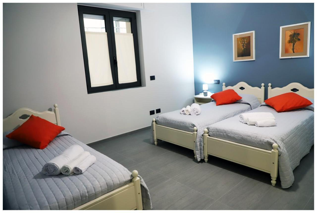 Casa Didyma Apartman San Giovanni Gemini Kültér fotó