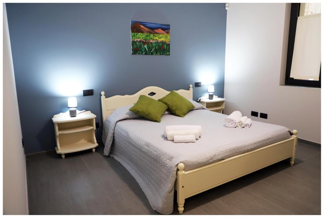 Casa Didyma Apartman San Giovanni Gemini Kültér fotó