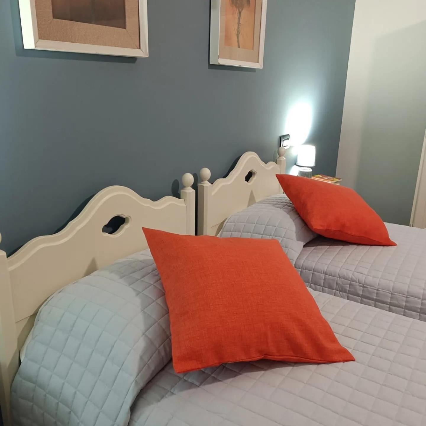 Casa Didyma Apartman San Giovanni Gemini Kültér fotó