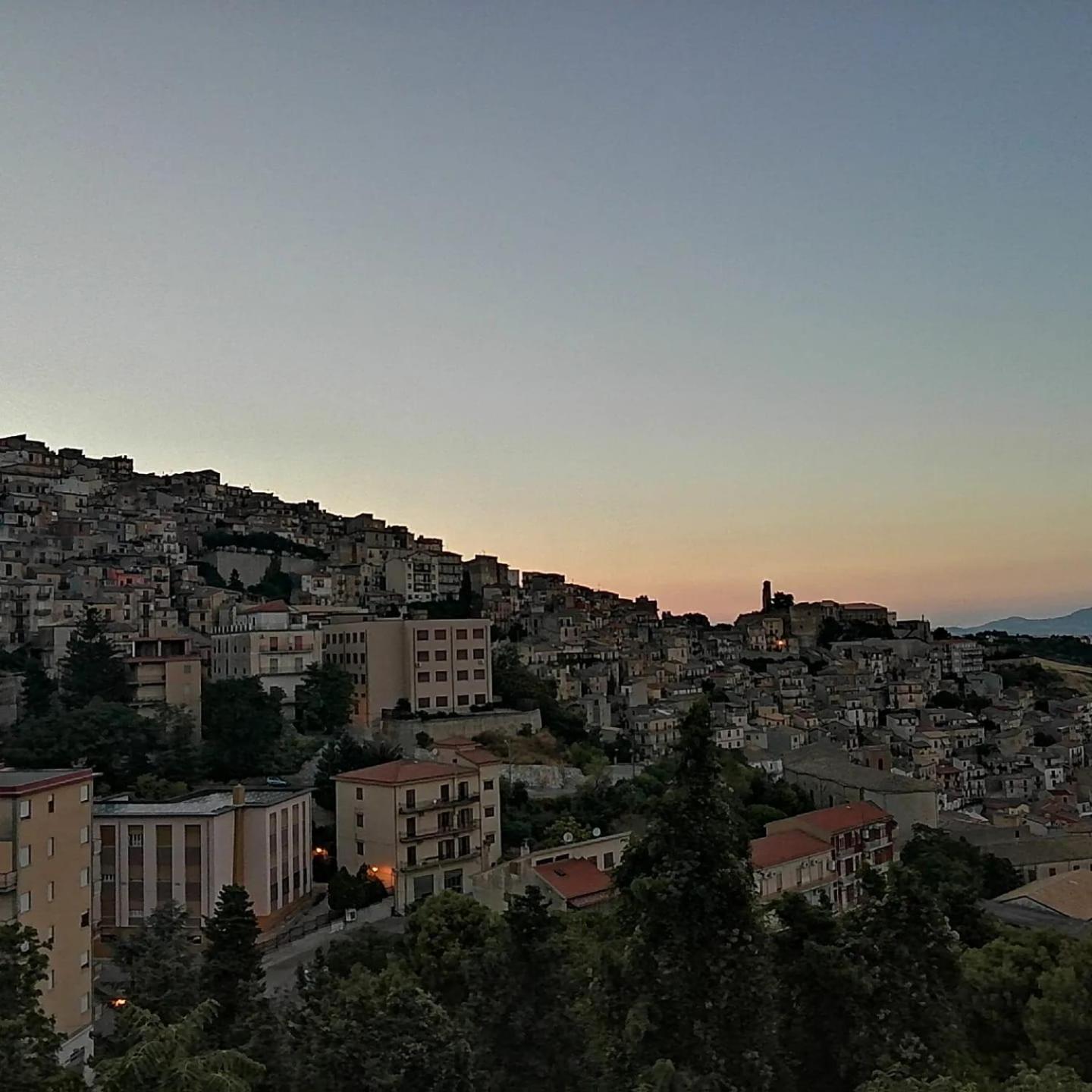 Casa Didyma Apartman San Giovanni Gemini Kültér fotó