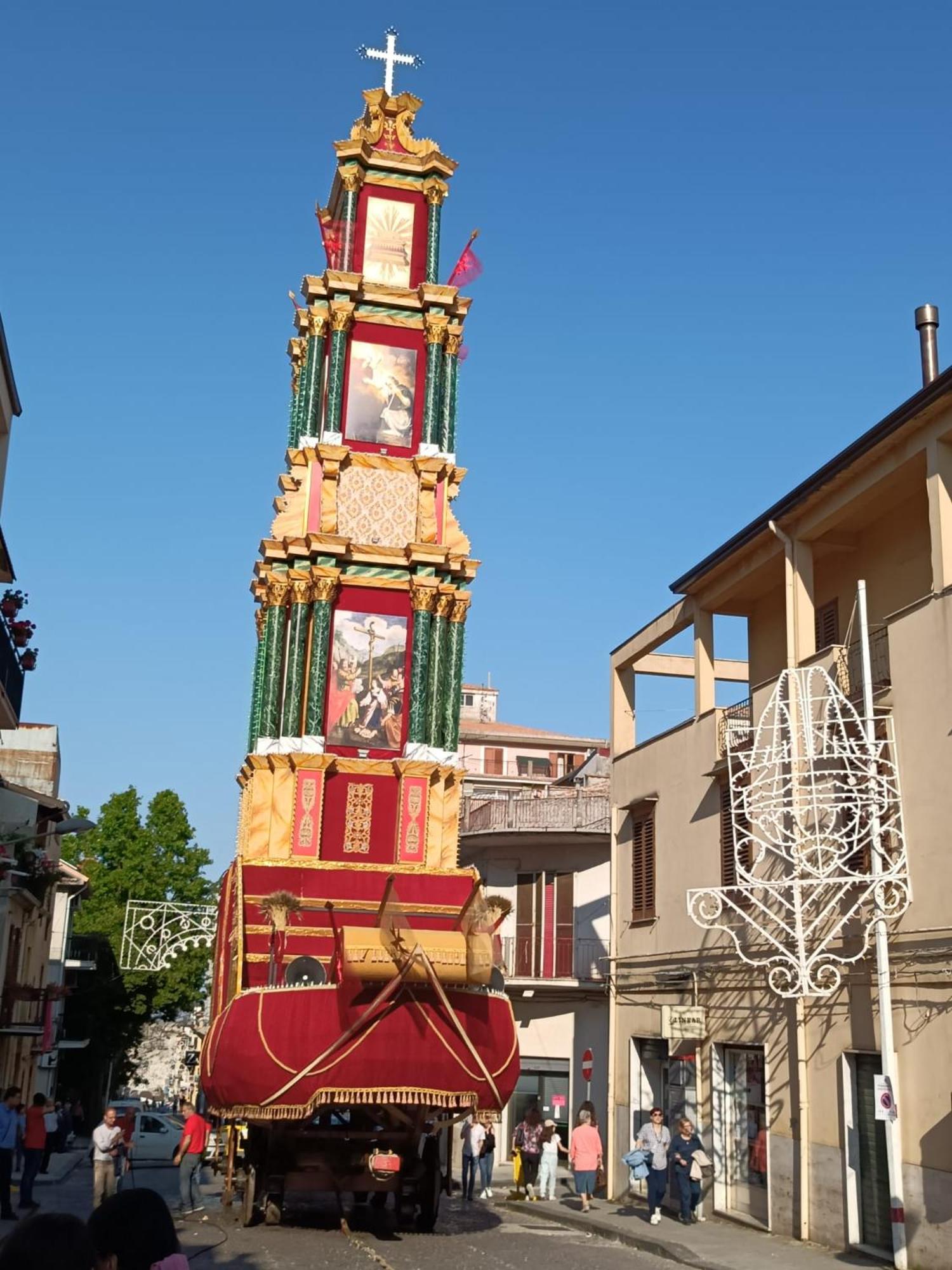 Casa Didyma Apartman San Giovanni Gemini Kültér fotó