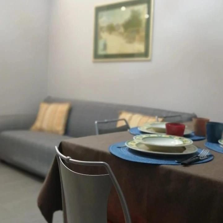 Casa Didyma Apartman San Giovanni Gemini Kültér fotó