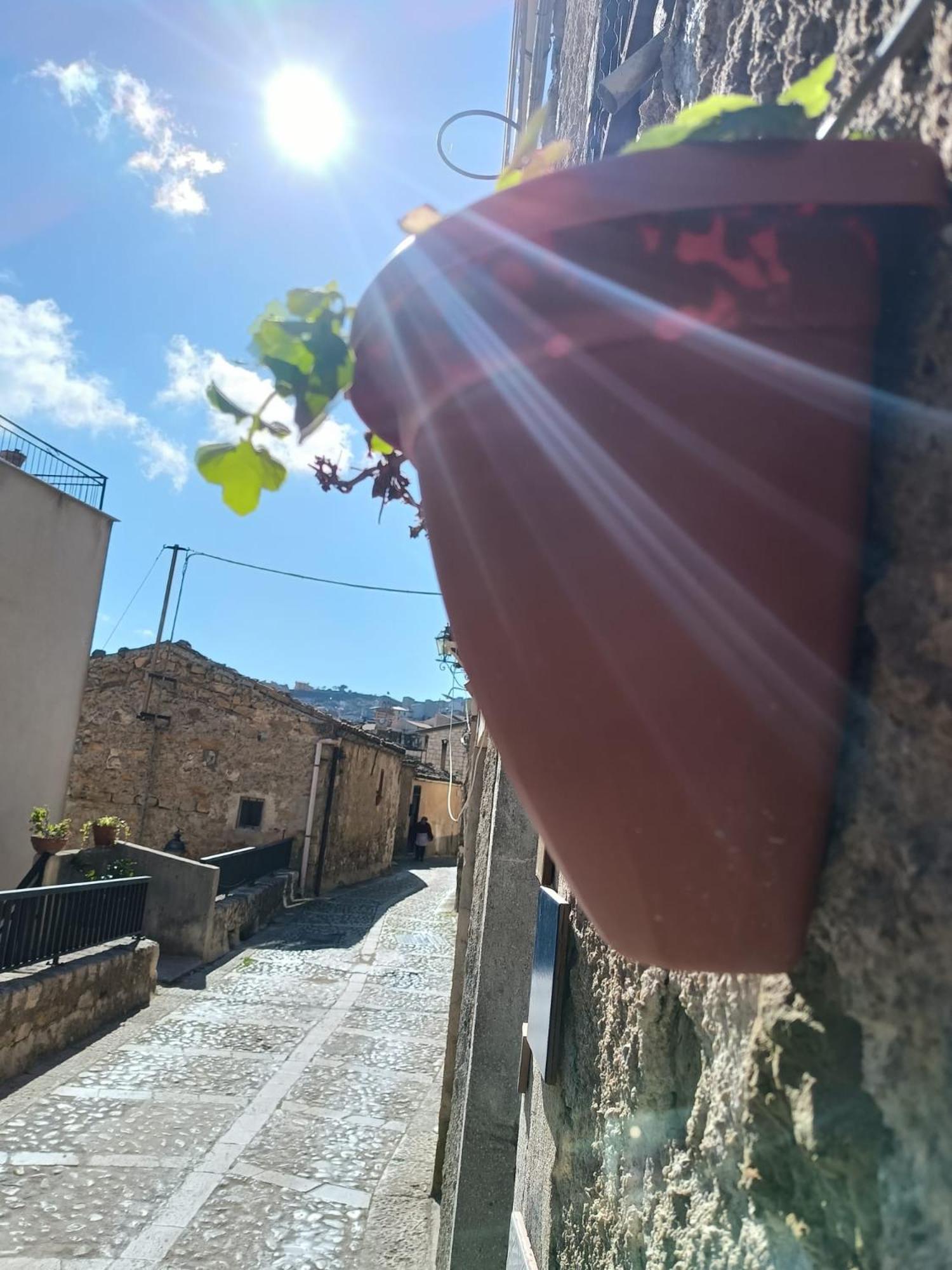 Casa Didyma Apartman San Giovanni Gemini Kültér fotó