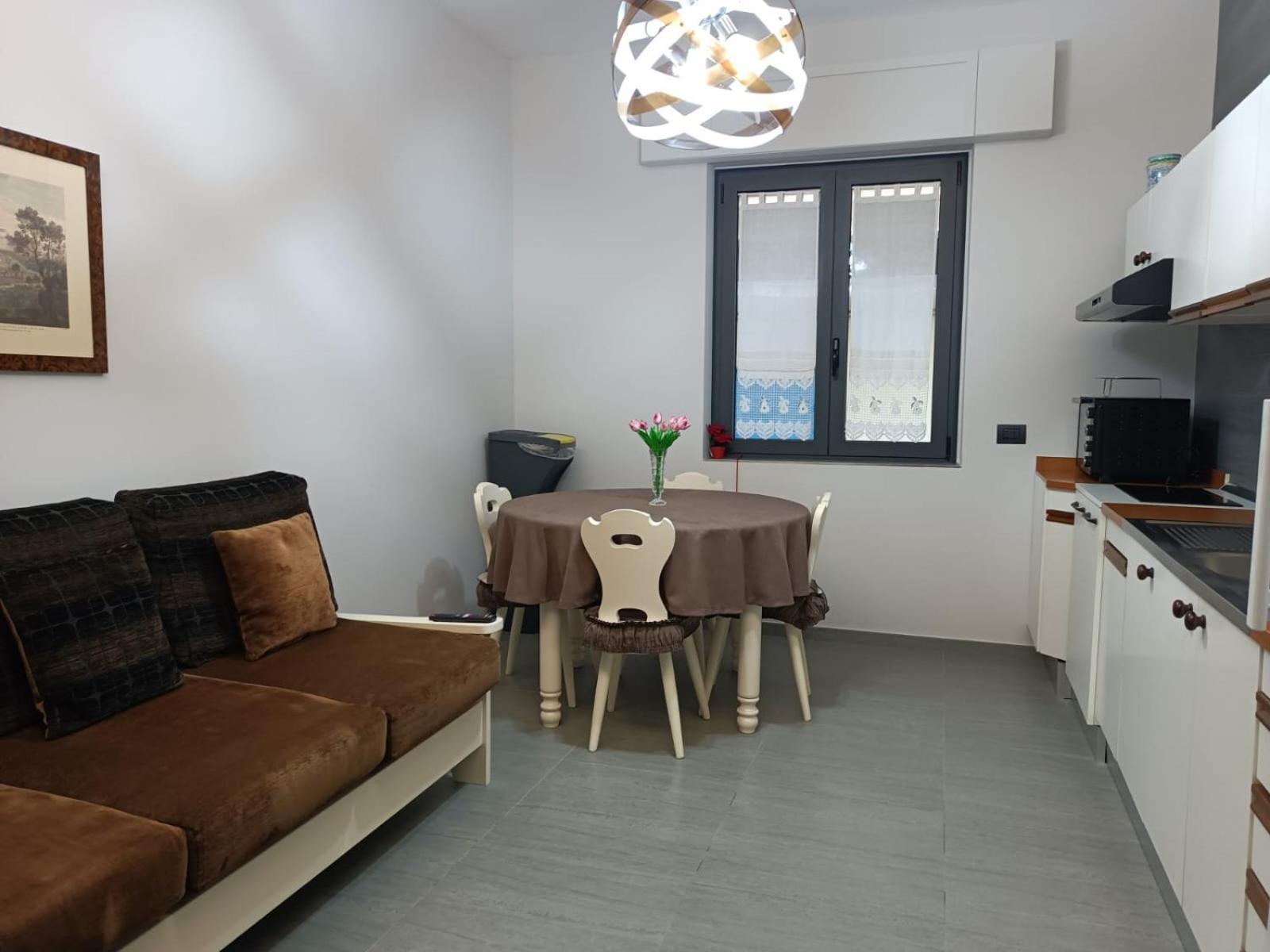 Casa Didyma Apartman San Giovanni Gemini Kültér fotó
