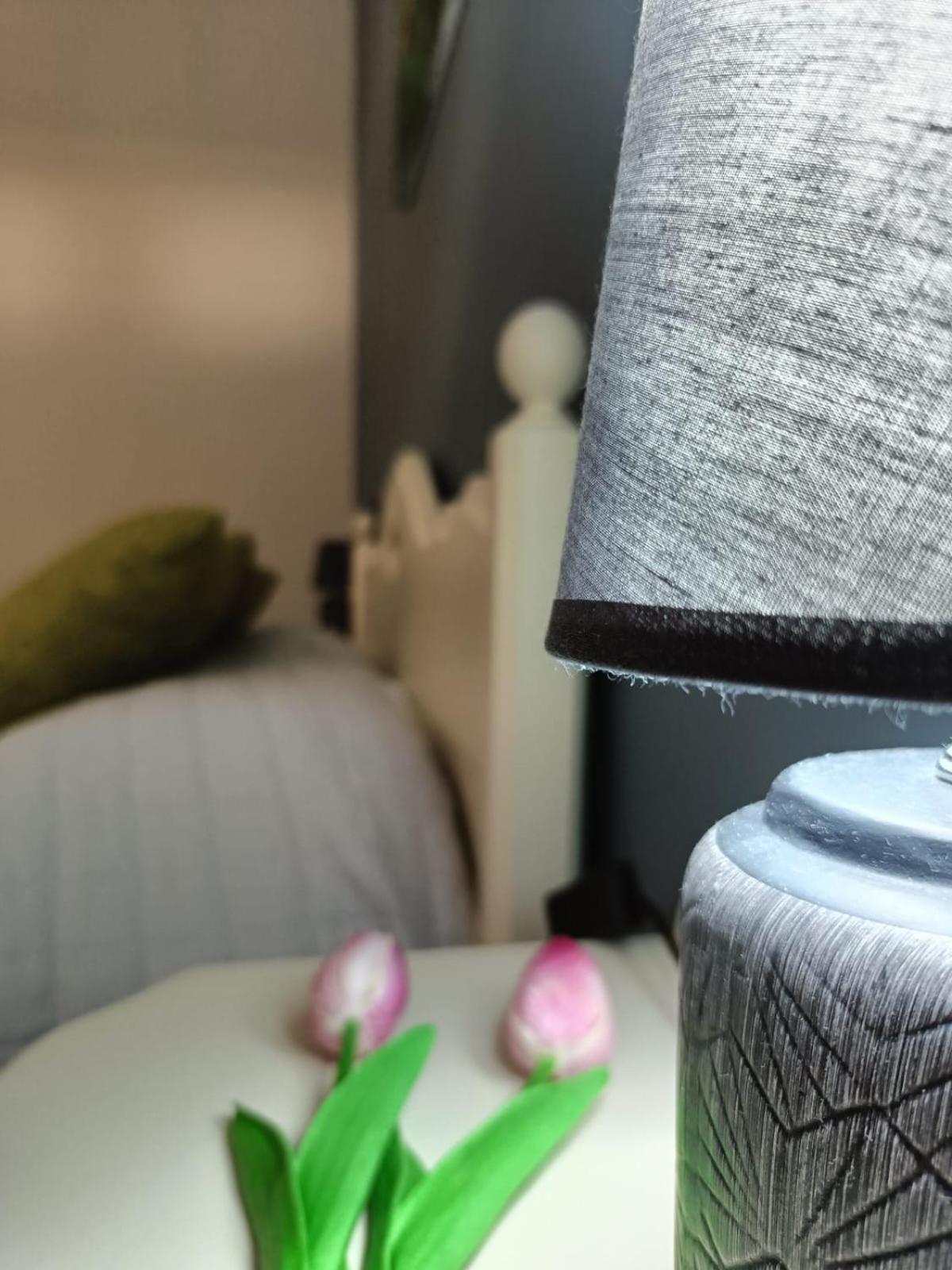 Casa Didyma Apartman San Giovanni Gemini Kültér fotó